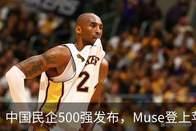 中国民企500强发布，Muse登上苹果商店榜首 | 财经日日评